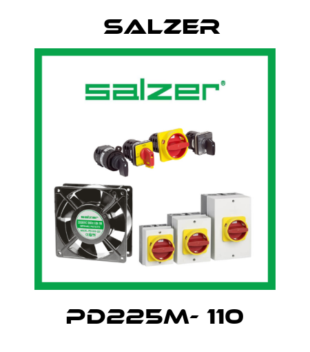 PD225M- 110 Salzer