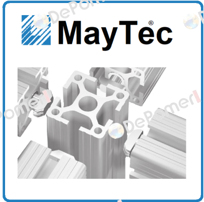 1.11.040080.64SPF00F00/2.350 MAYTEC