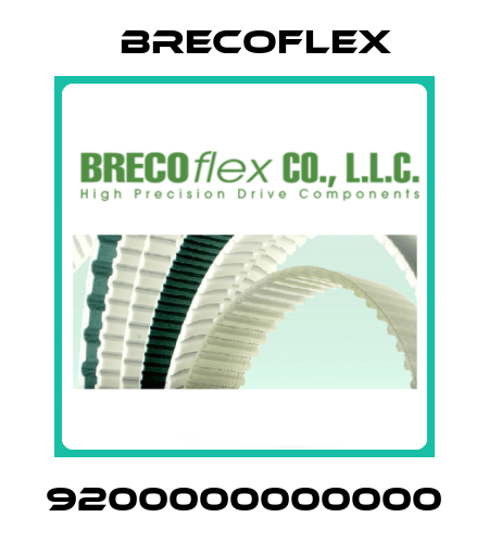 9200000000000 Brecoflex