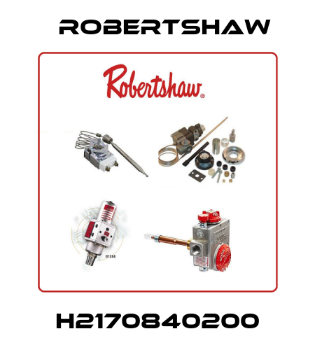 H2170840200 Robertshaw