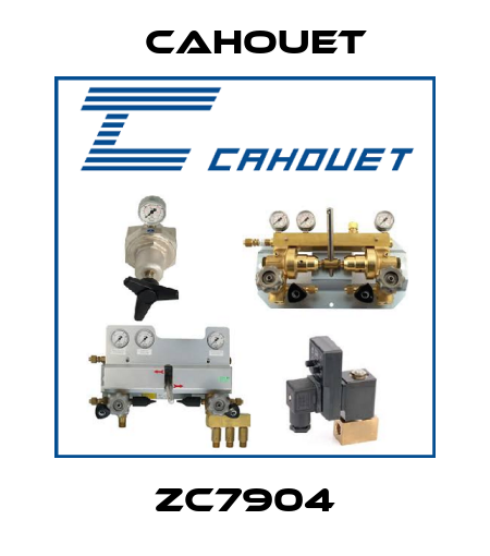 ZC7904 Cahouet