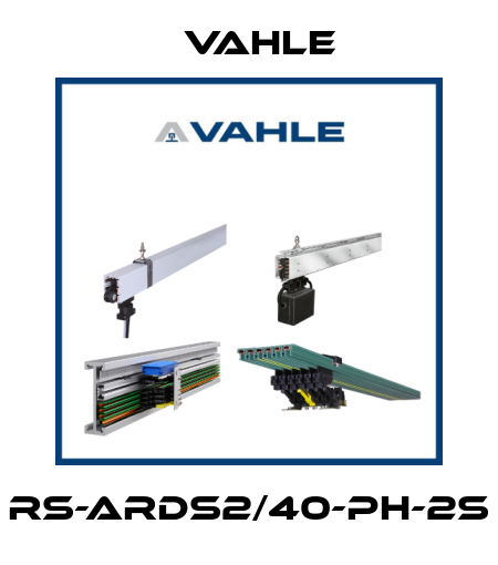 RS-ARDS2/40-PH-2S Vahle