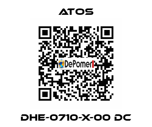 DHE-0710-X-00 DC Atos