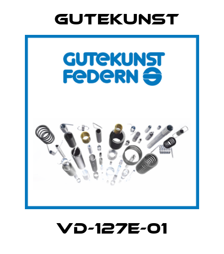 VD-127E-01 Gutekunst