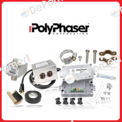 IS-B50LN-C2  KIT Polyphaser