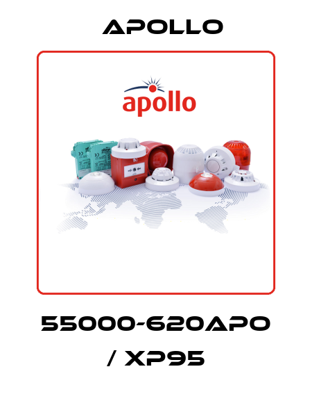55000-620APO Apollo