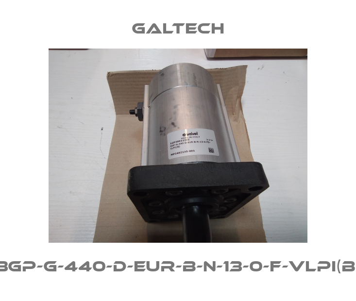 3GP-G-440-D-EUR-B-N-13-0-F-VLPI(B) Galtech