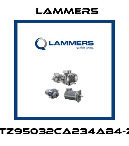 1TZ95032CA234AB4-Z Lammers