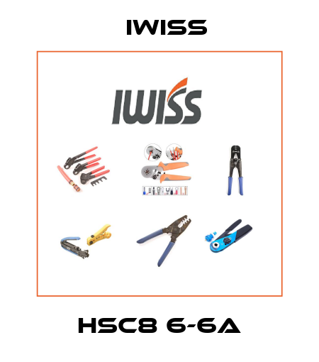HSC8 6-6A IWISS