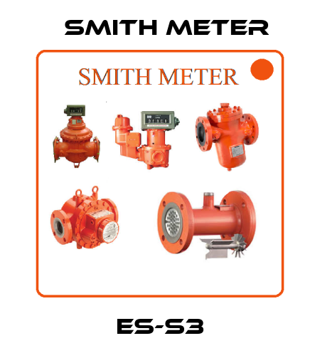 ES-S3 Smith Meter