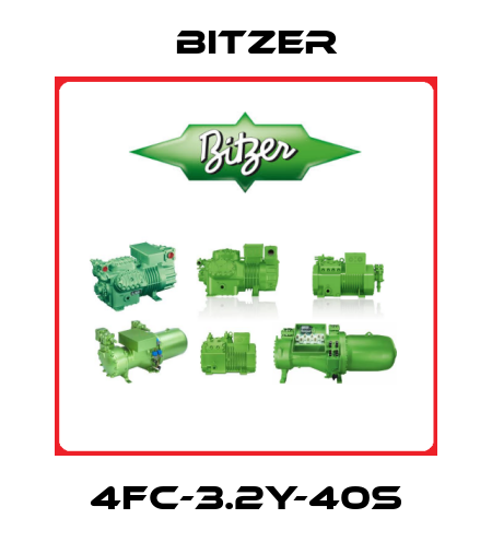 4FC-3.2Y-40S Bitzer