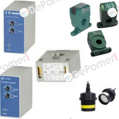 RR10-1-1-230-2K C-mac (Comadan)