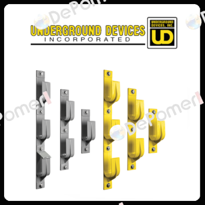UD3SR3 Underground Devices