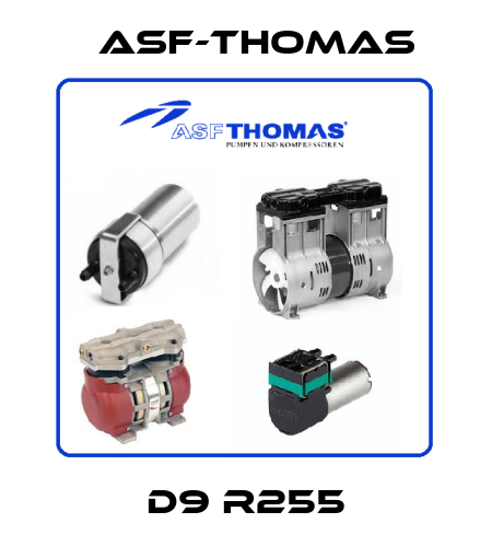 D9 R255 ASF-Thomas