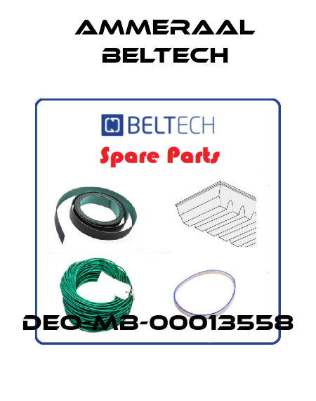 DEO-MB-00013558 Ammeraal Beltech