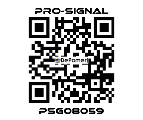 PSG08059 pro-signal