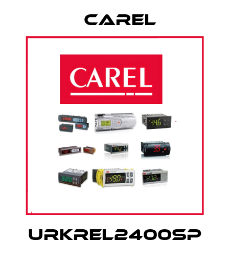 URKREL2400SP Carel