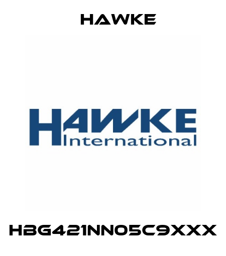HBG421NN05C9XXX Hawke