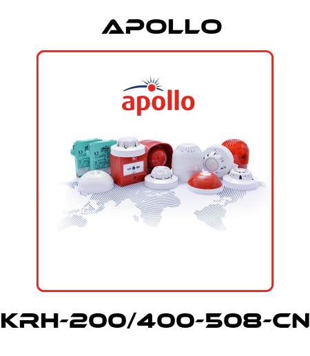 KRH-200/400-508-CN Apollo