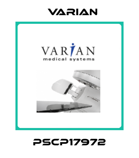 PSCP17972 Varian