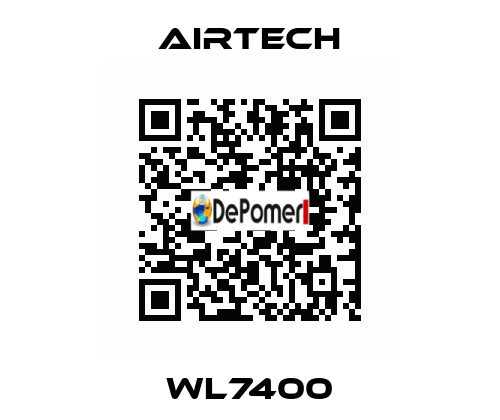 WL7400 Airtech
