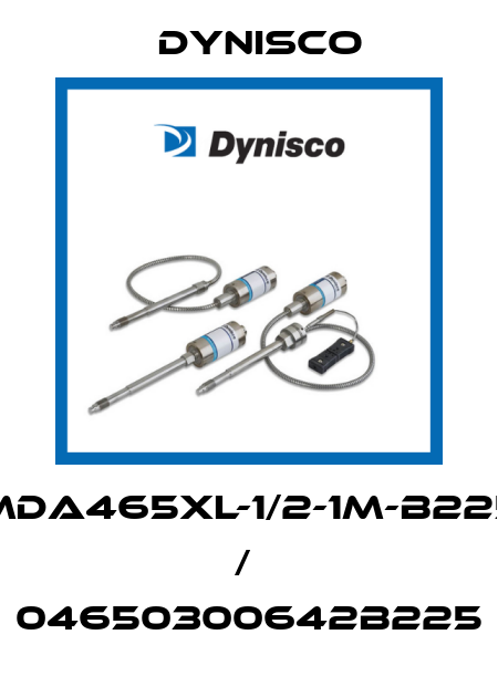 MDA465XL-1/2-1M-B225  /  04650300642B225 Dynisco