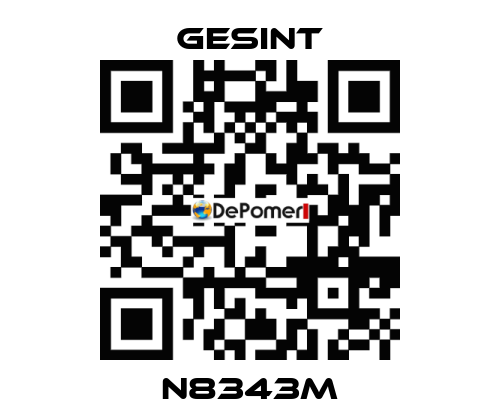 N8343M Gesint