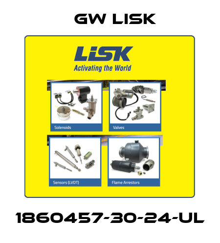 1860457-30-24-UL Gw Lisk
