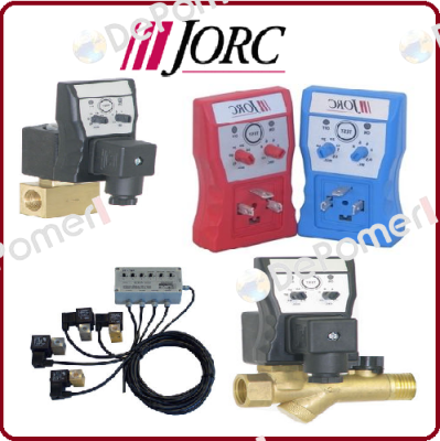 TEC44 220V JORC