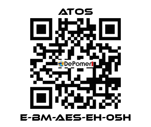 E-BM-AES-EH-05H Atos