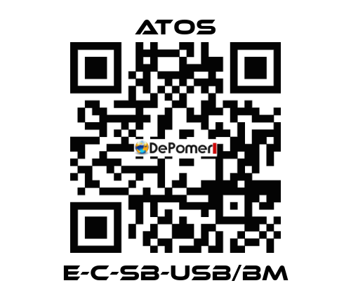 E-C-SB-USB/BM Atos