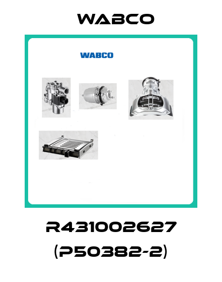 R431002627 (P50382-2) Wabco