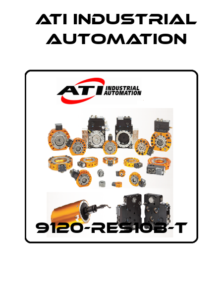 9120-RES10B-T ATI Industrial Automation