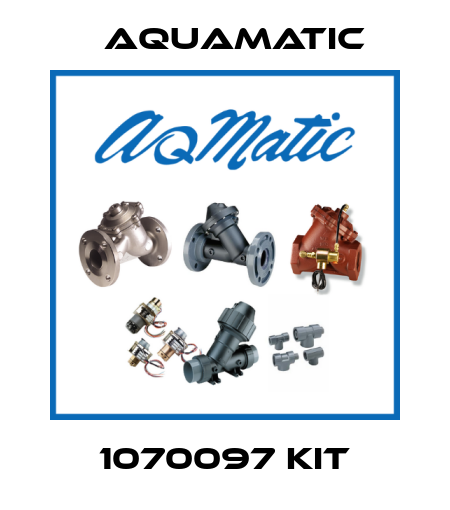 1070097 KIT AquaMatic