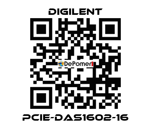 PCIE-DAS1602-16 Digilent