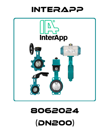 8062024 (DN200) InterApp