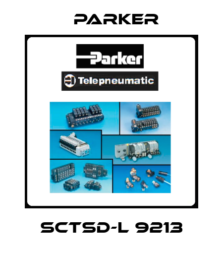 SCTSD-L 9213 Parker