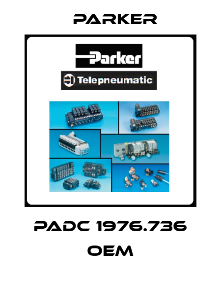 PADC 1976.736 OEM Parker