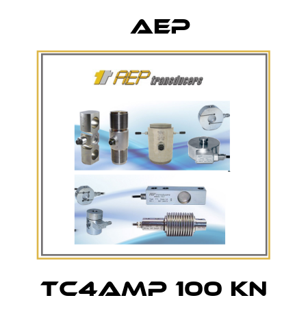 TC4AMP 100 kN AEP