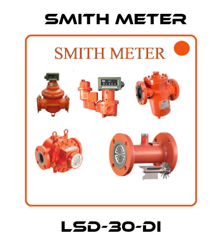 LSD-30-DI Smith Meter
