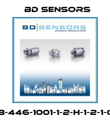 LMK358-446-1001-1-2-H-1-2-1-015-000 Bd Sensors