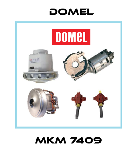 MKM 7409 Domel