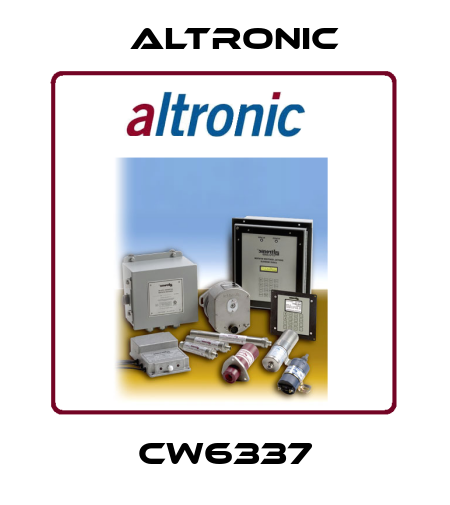 CW6337 Altronic