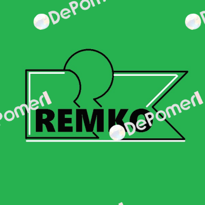 SLE20 / PN: 615200 Remko