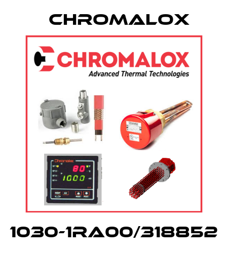 1030-1RA00/318852 Chromalox
