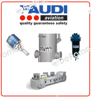 5007028 FAUDI