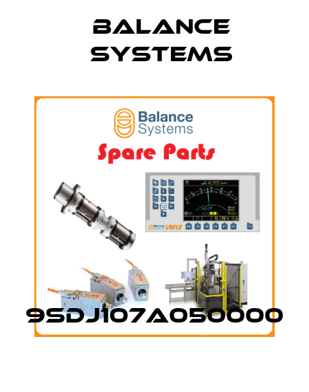 9SDJ107A050000 Balance Systems