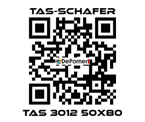 TAS 3012 50X80 TAS-SCHAFER