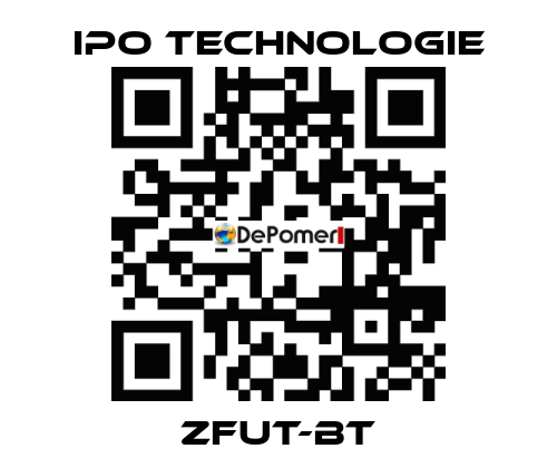 ZFUT-BT IPO Technologie