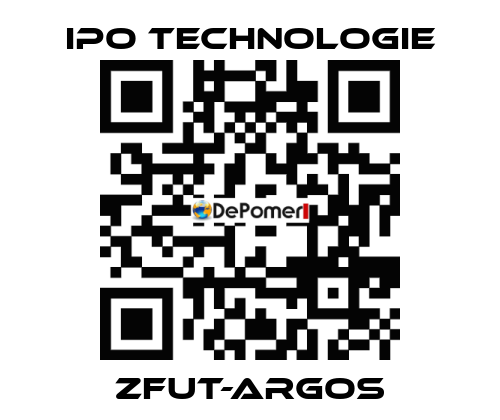ZFUT-ARGOS IPO Technologie